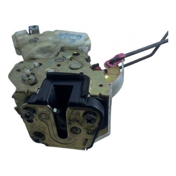 Trava Porta Traseira Direita Subaru Impreza Wrx 2.5 2006