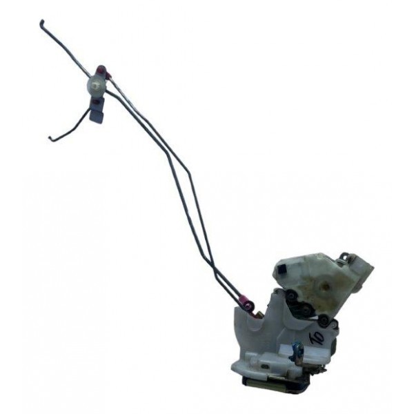 Trava Porta Traseira Direita Subaru Impreza Wrx 2.5 2006