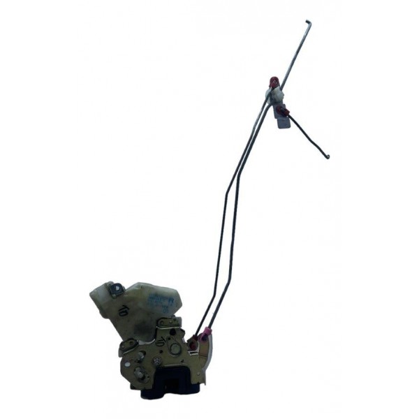 Trava Porta Traseira Direita Subaru Impreza Wrx 2.5 2006