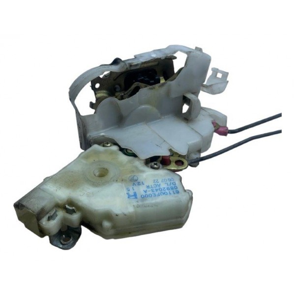 Trava Porta Dianteira Direita Subaru Impreza Wrx 2006