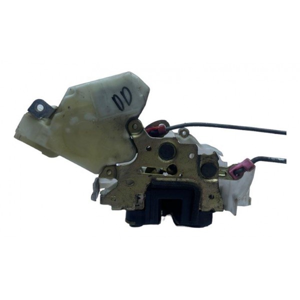 Trava Porta Dianteira Direita Subaru Impreza Wrx 2006