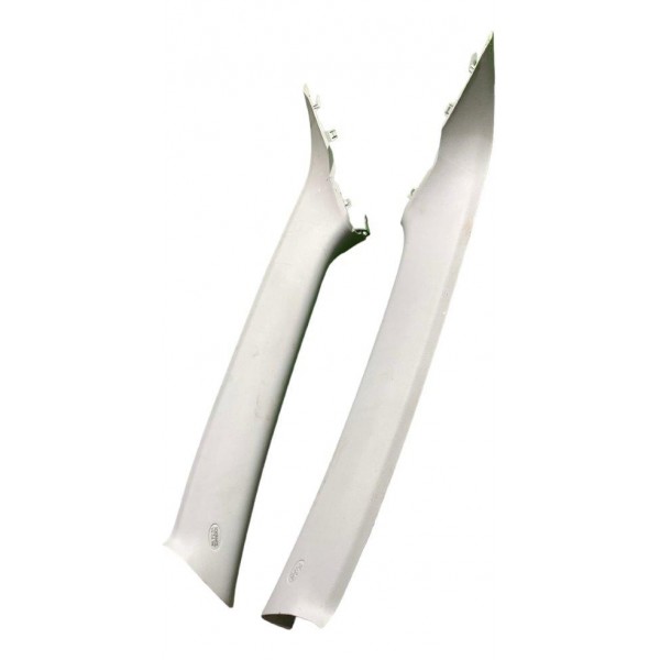 Par Coluna Interna Parabrisa Tweeter Lancer Evolution X 2011