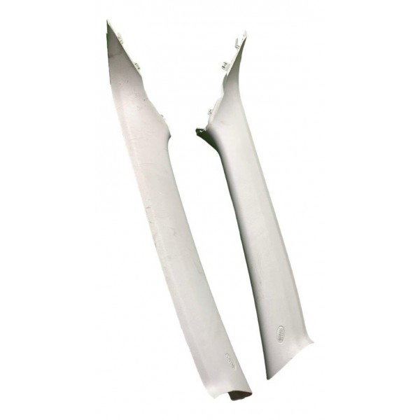 Par Coluna Interna Parabrisa Tweeter Lancer Evolution X 2011