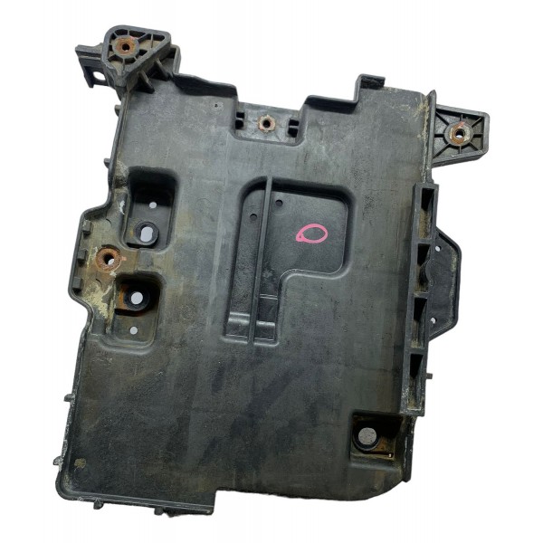 Base Suporte Caixa Bateria Hyundai Veloster 1.6 2012