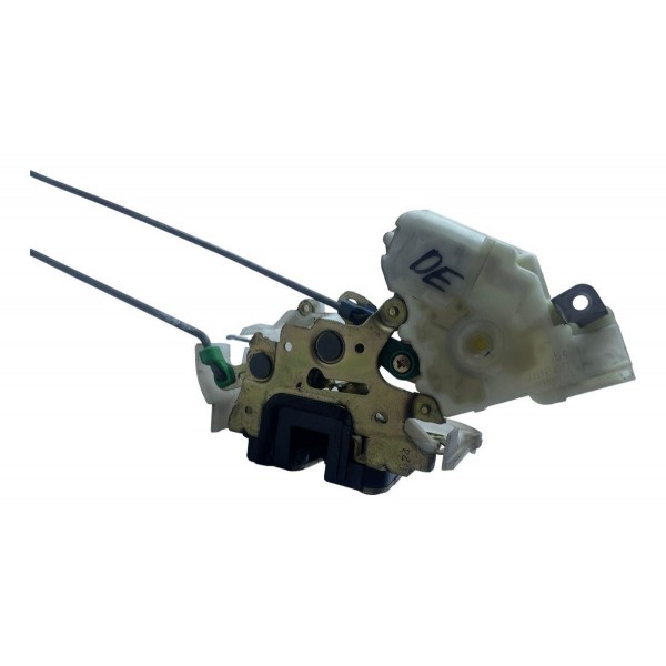 Trava Porta Dianteira Esquerda Subaru Impreza Wrx 2.5