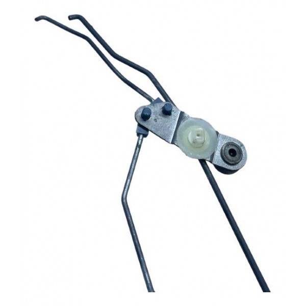 Trava Porta Dianteira Esquerda Subaru Impreza Wrx 2.5