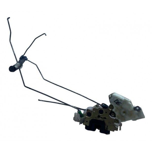 Trava Porta Dianteira Esquerda Subaru Impreza Wrx 2.5