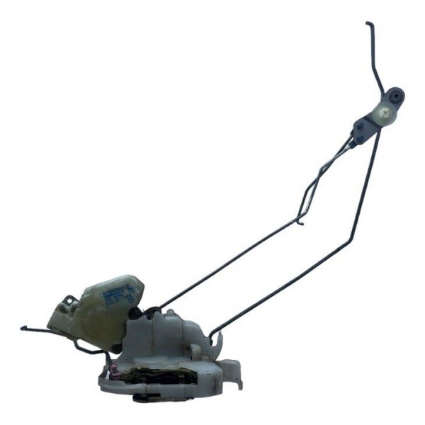 Trava Porta Dianteira Esquerda Subaru Impreza Wrx 2.5