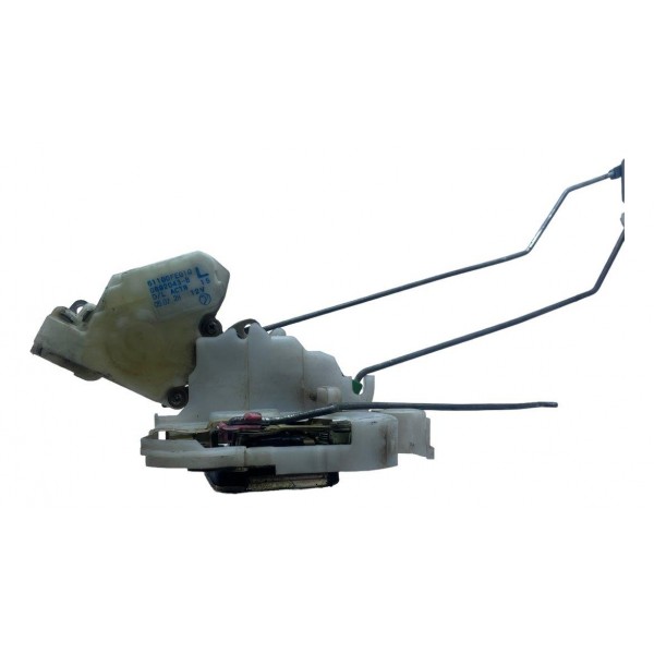 Trava Porta Dianteira Esquerda Subaru Impreza Wrx 2.5