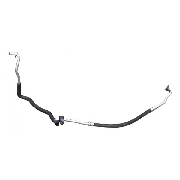 Mangueira Ar Condicionado Lancer Evolution X 2.0 2011