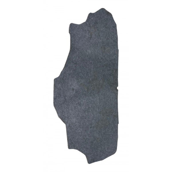 Forro Carpete Inferior Porta Malas Lancer Evolution X