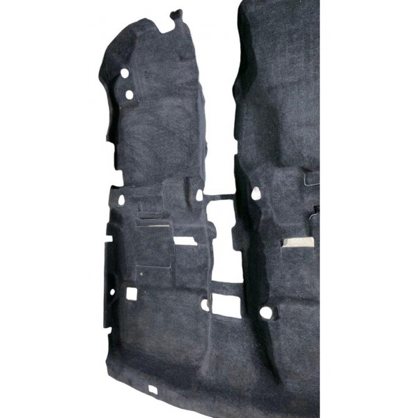 Carpete Acoalho Lancer Evo X 11