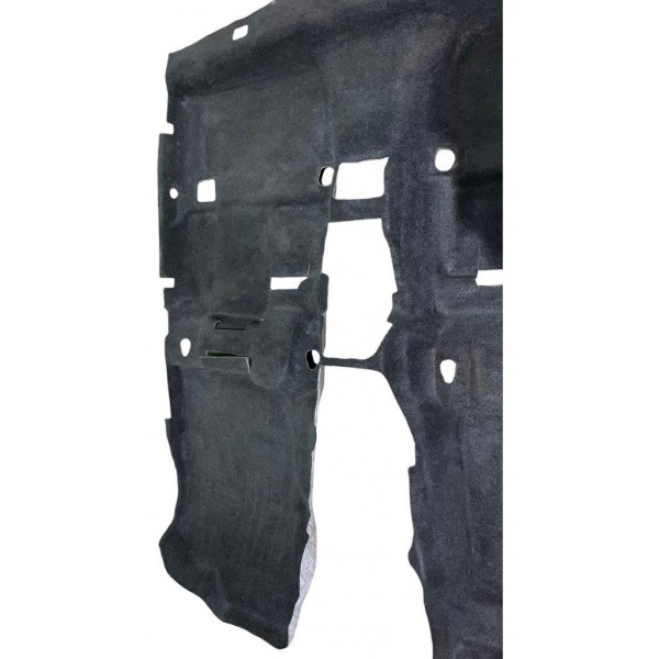 Carpete Acoalho Lancer Evo X 11