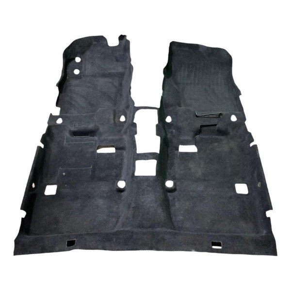 Carpete Acoalho Lancer Evo X 11