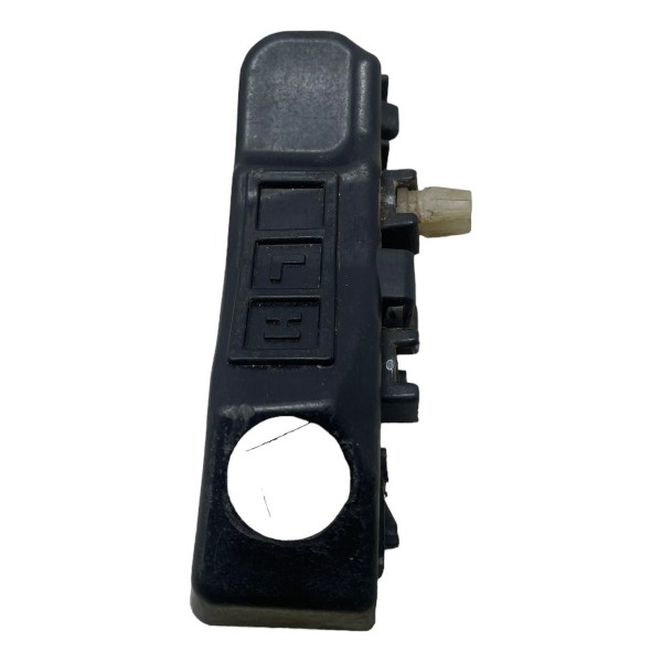 Guia Parachoque Dianteiro Esquerdo Hyundai Veloster 1.6 2012