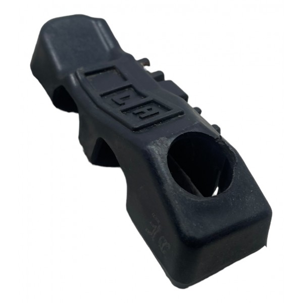 Guia Parachoque Dianteiro Esquerdo Hyundai Veloster 1.6 2012