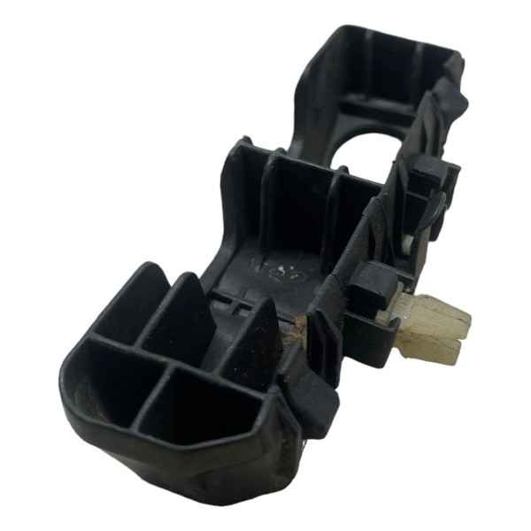 Guia Parachoque Dianteiro Esquerdo Hyundai Veloster 1.6 2012