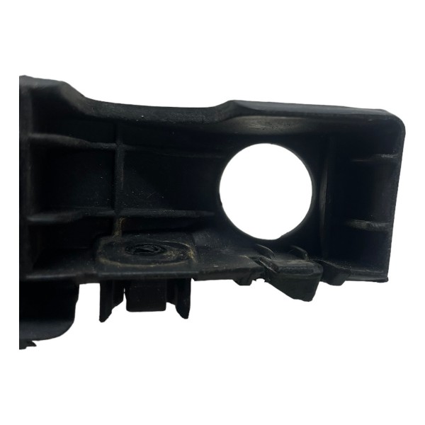 Guia Parachoque Dianteiro Esquerdo Hyundai Veloster 1.6 2012