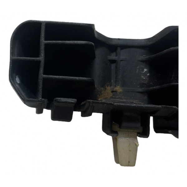 Guia Parachoque Dianteiro Esquerdo Hyundai Veloster 1.6 2012