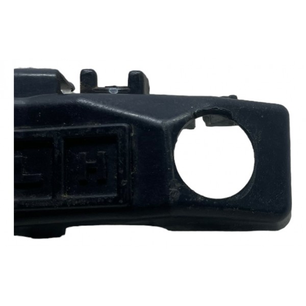 Guia Parachoque Dianteiro Esquerdo Hyundai Veloster 1.6 2012