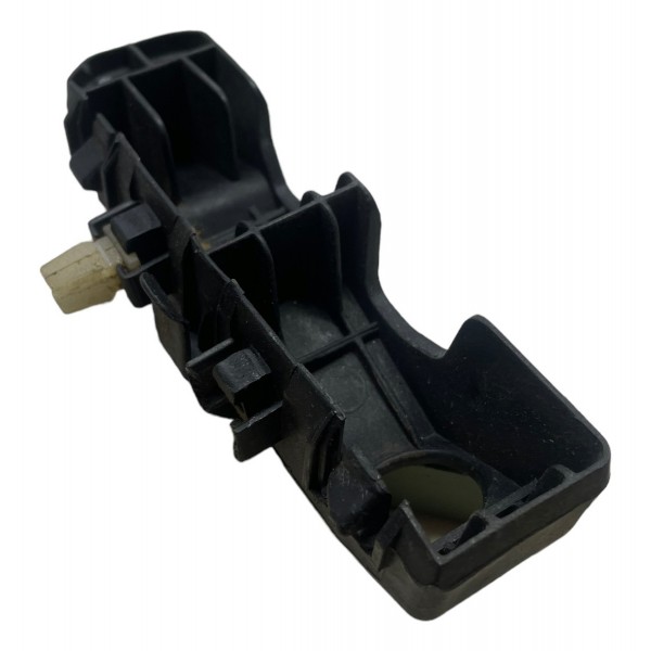 Guia Parachoque Dianteiro Esquerdo Hyundai Veloster 1.6 2012