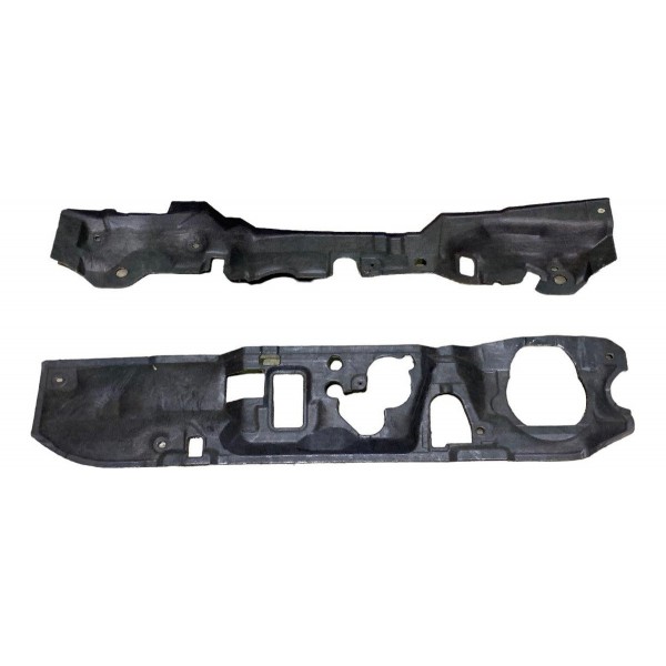 Par Forro Painel Corta Fogo Lancer Evolution X 2.0 2011