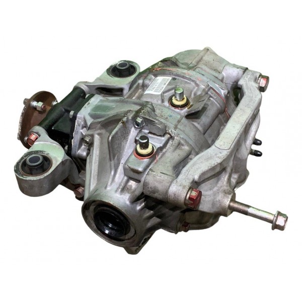 Diferencial Traseiro Lancer Evolution X 2.0 2011