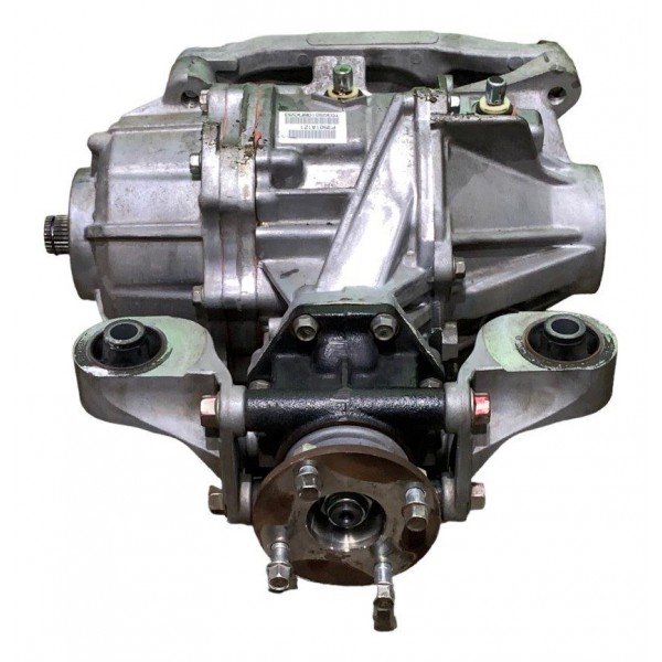 Diferencial Traseiro Lancer Evolution X 2.0 2011