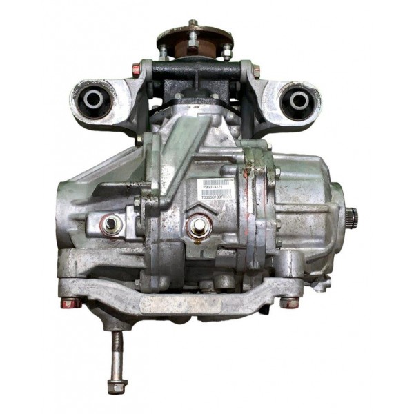 Diferencial Traseiro Lancer Evolution X 2.0 2011