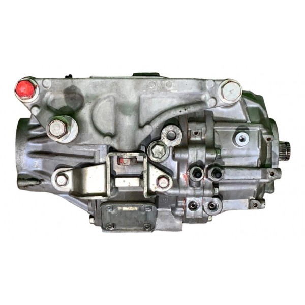 Diferencial Traseiro Lancer Evolution X 2.0 2011