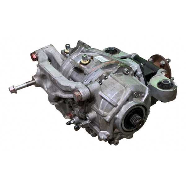 Diferencial Traseiro Lancer Evolution X 2.0 2011