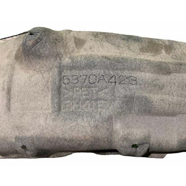 Para Barro Traseiro Esquerdo Lancer Evolution X 2.0 2011