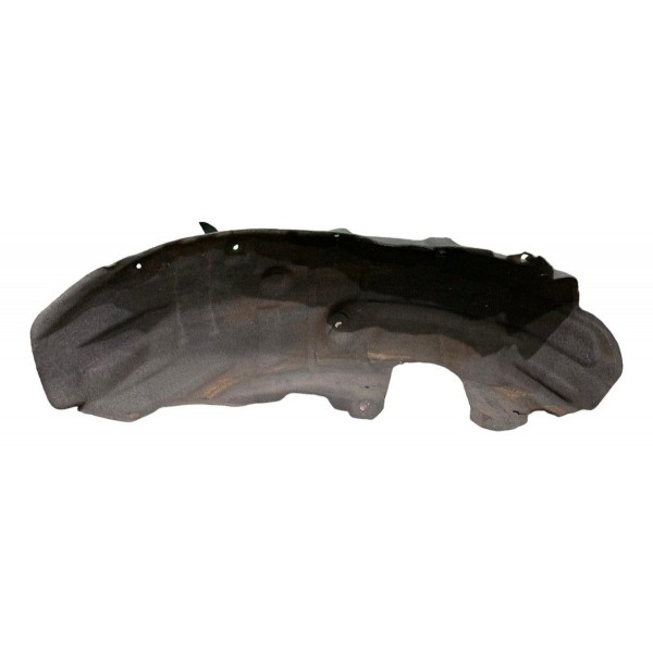 Para Barro Traseiro Esquerdo Lancer Evolution X 2.0 2011