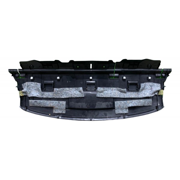 Acabamento Tampão Porta Malas Lancer Evolution X 2.0 2011