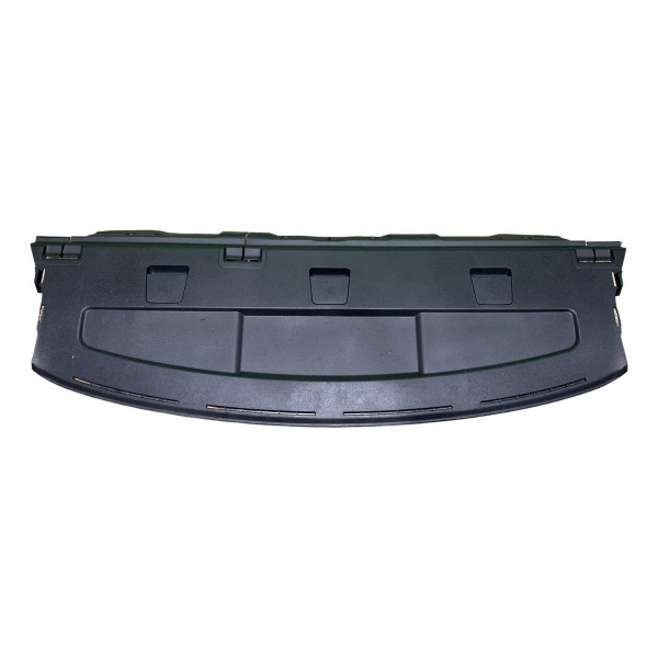 Acabamento Tampão Porta Malas Lancer Evolution X 2.0 2011