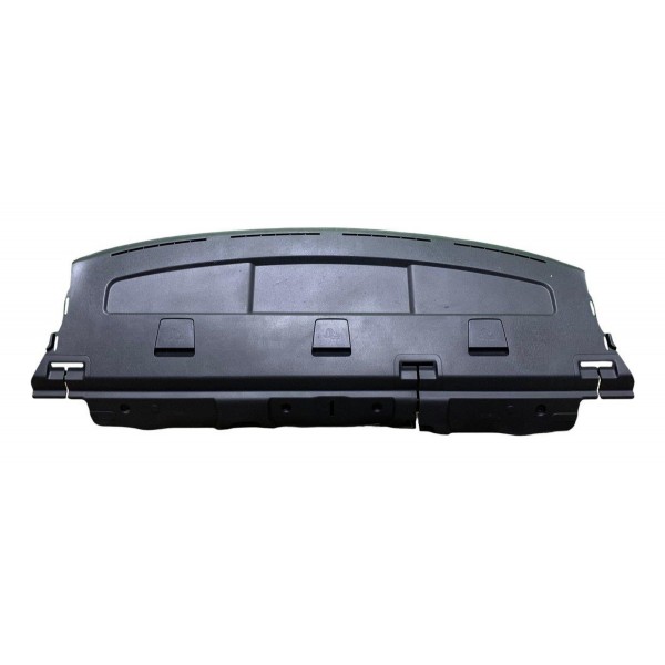 Acabamento Tampão Porta Malas Lancer Evolution X 2.0 2011