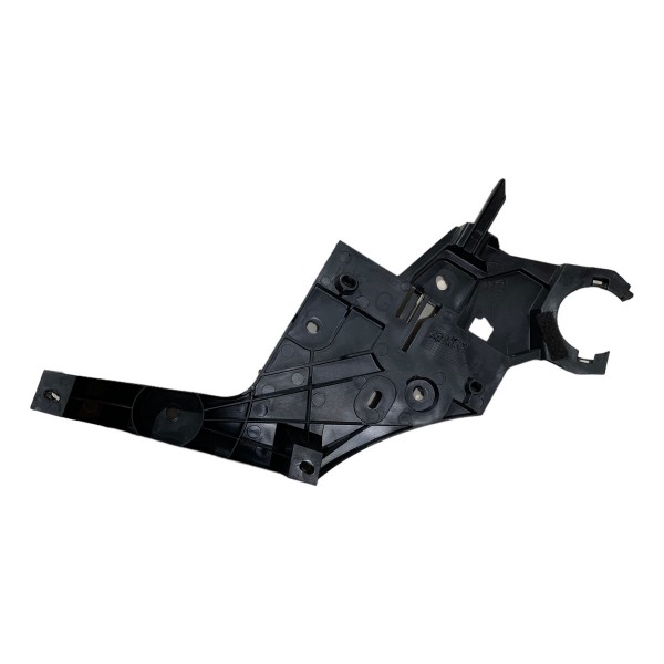 Suporte Maçaneta Citroen Ds5  Traseira Esquerda 1.6 Thp 2015 Preto