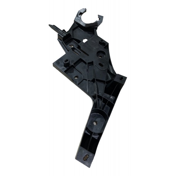 Suporte Maçaneta Citroen Ds5  Traseira Esquerda 1.6 Thp 2015 Preto