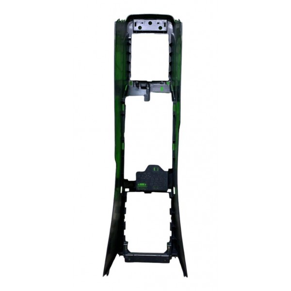 Console Central Lancer Evolution X 2.0 2011