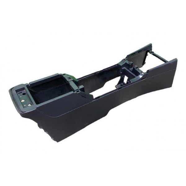 Console Central Lancer Evolution X 2.0 2011