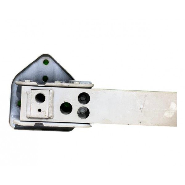 Alma Parachoque Traseiro Evolution X 2.0 2011