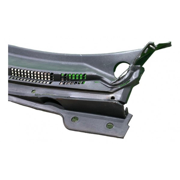 Gelha Capô Lancer Evolution X 2.0 2011