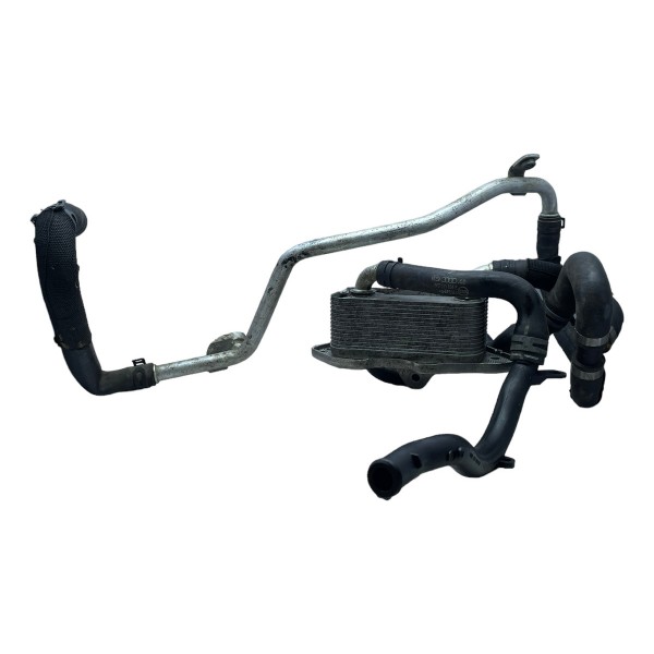 Resfriador Óleo Motor Audi A6 A5 A4 3.0 Tfsi 2014