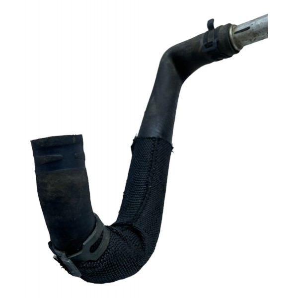 Resfriador Óleo Motor Audi A6 A5 A4 3.0 Tfsi 2014