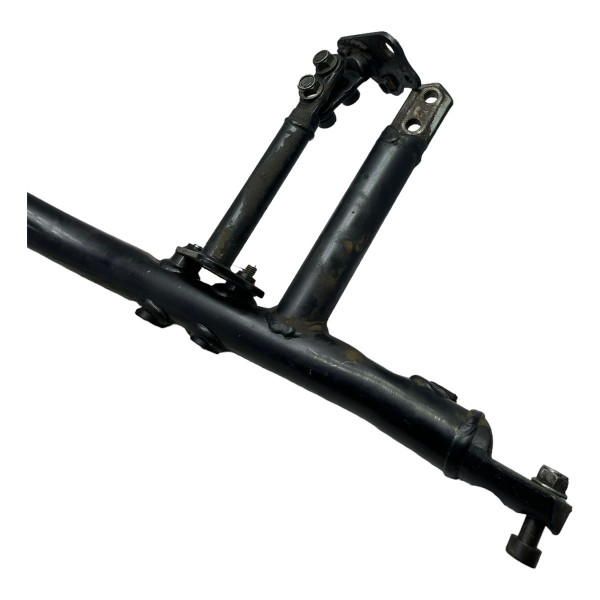 Suporte Fixação Motor Direito Bandit N 1200 2003