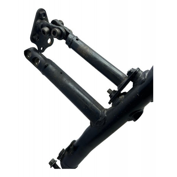 Suporte Fixação Motor Direito Bandit N 1200 2003