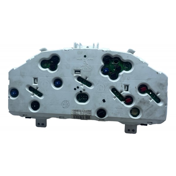 Velocimetro Painel Instrumentos Subaru Impresa 1.6 1.8 1998