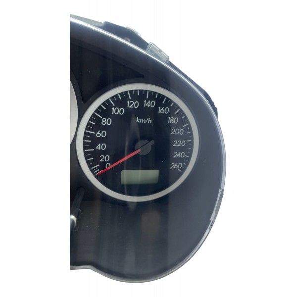 Velocimetro Painel Instrumentos Subaru Impresa 1.6 1.8 1998