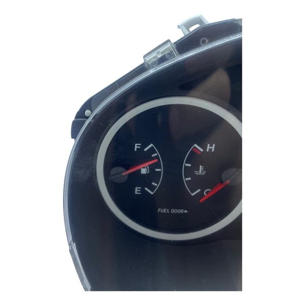 Velocimetro Painel Instrumentos Subaru Impresa 1.6 1.8 1998