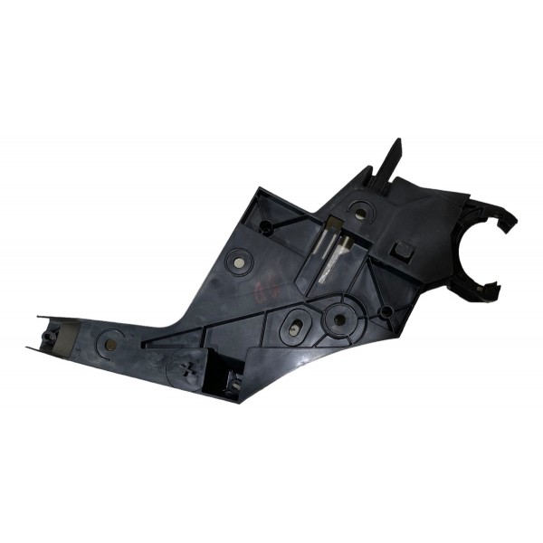 Suporte Maçaneta Interna Dianteira Direita Ds5 1.6 Thp 2015 Preto Dianteira